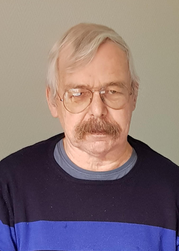 Photo de profil de Monsieur Alain TOUSSAINT